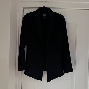 Gorgeous wool-silk AYR blazer - no signs of wear